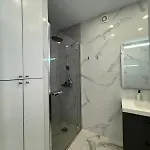 Apartment Paraiso Del Sur Tenerife -the Swimming Pool Is Under Reconstruction Costa Adeje (Tenerife)