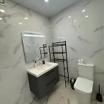 Apartment Paraiso Del Sur Tenerife -the Swimming Pool Is Under Reconstruction Costa Adeje (Tenerife)